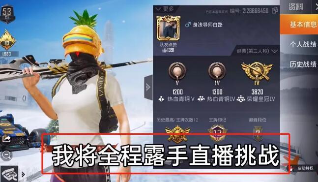 和平精英辅助【MOB直装】原薯片直装 支持地铁逃生模式 锁死自瞄 提高爆率 人物透视 雷达预警
