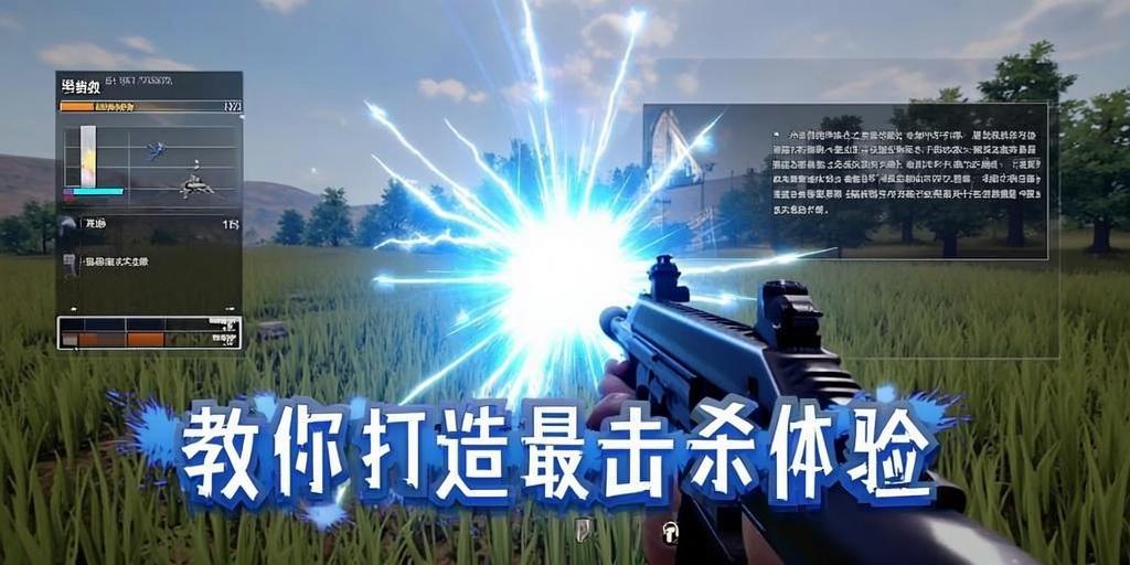 和平精英Angel天使外挂