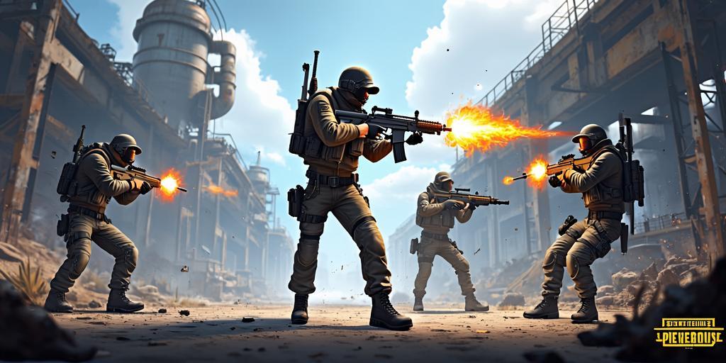 和平精英《番茄追踪》辅助