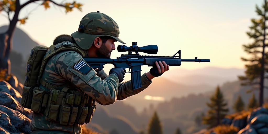 和平精英【EAD内部】辅助